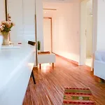 Hotell Old Sarajevo