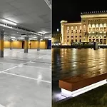 فندق أولد